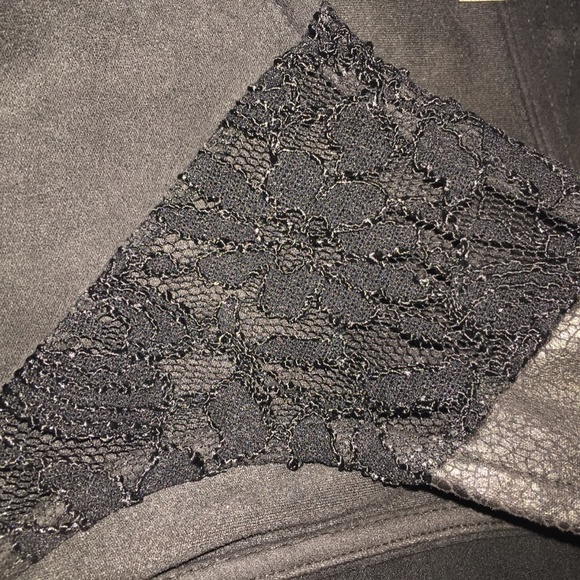 Black dress - Small - Cache cache (France) - Picture 3 of 4